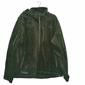 Baerskin NEW WITH TAGS Men’s Tactical Fleece Size 2XL
